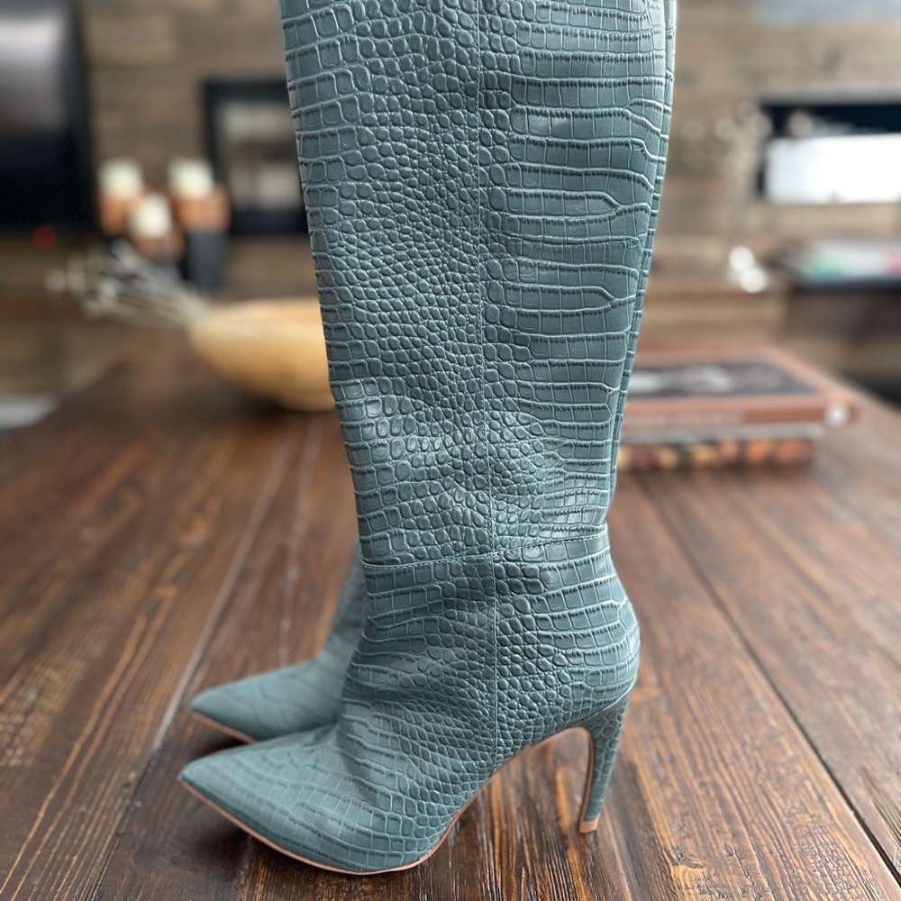 Sam Edelman Fraya Boots